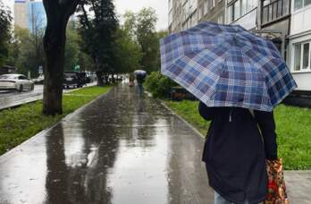 Ранее обещанное потепление в Прикамье откладывается