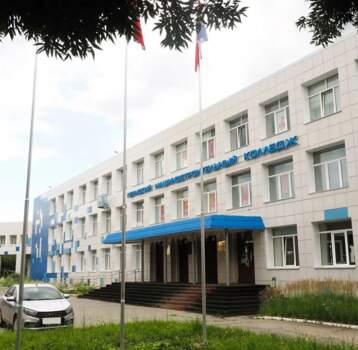 ​Пермскому машиностроительному колледжу хотят присвоить имя выдающегося ученого