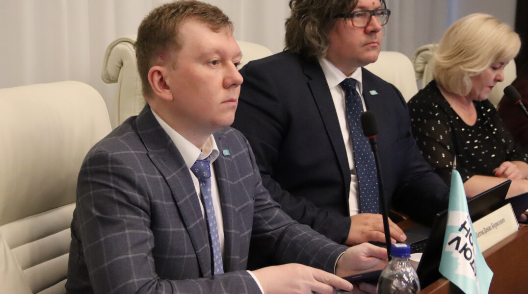 Фракция «Новые люди» в парламенте Прикамья предлагает поощрять научные достижения студентов