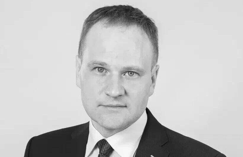 Евгений Гааг 