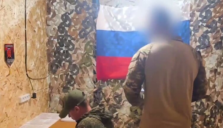 Действующие бойцы СВО Прикамья проголосовали на выборах губернатора