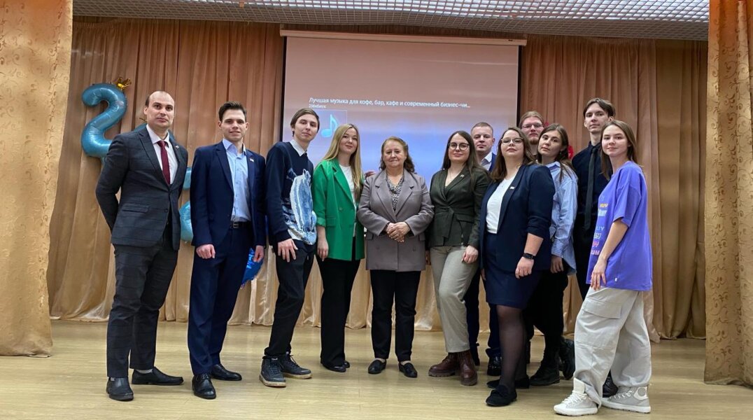 Школьники смогут пообщаться с успешными пермяками