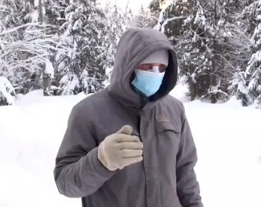 В Прикамье самовольные борцы с наркоманами избили и бросили в лесу прохожего