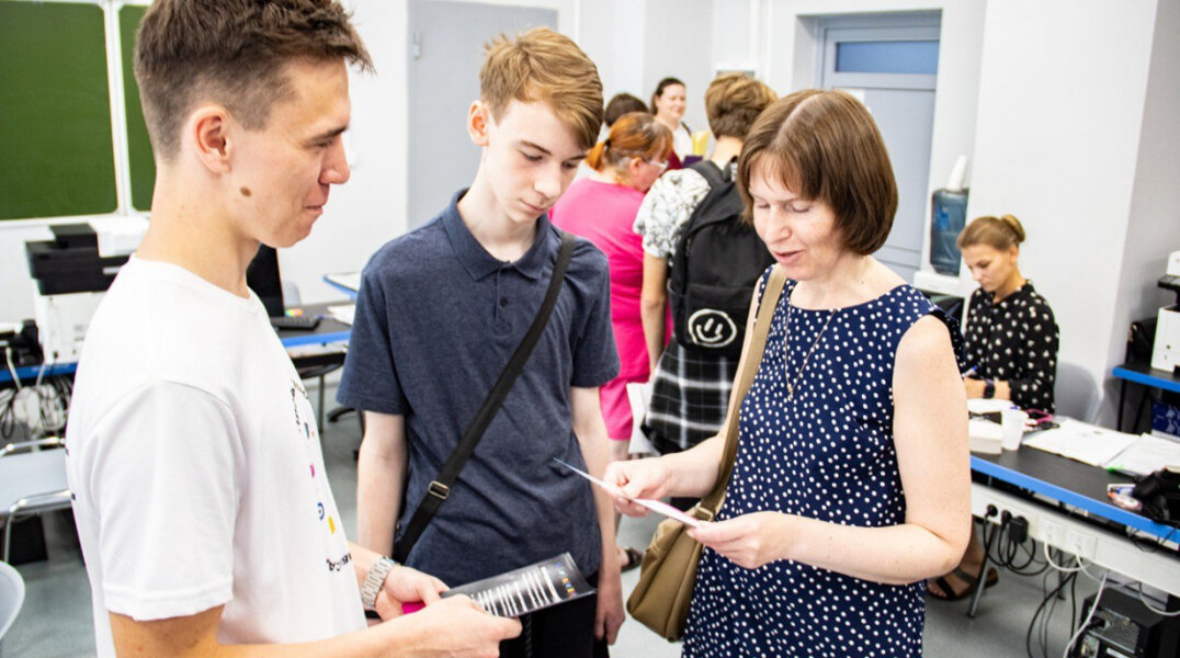 В Пермском крае завершилась приемная кампания федерального проекта «Профессионалитет»