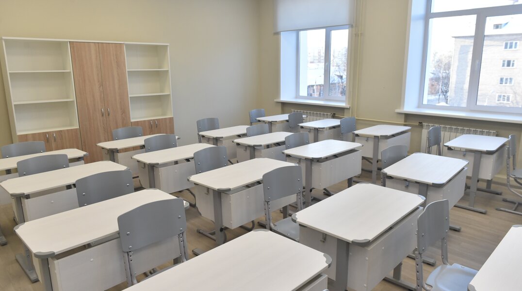 В Перми началась подготовка к строительству двух школ