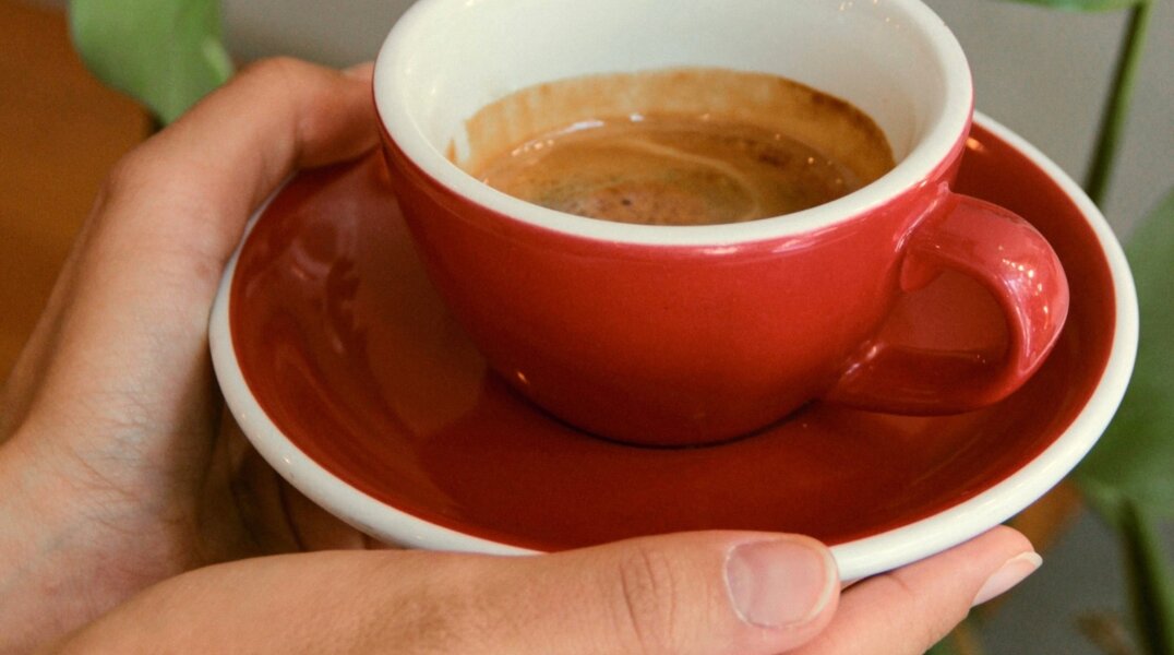 В Перми может открыться шестая кофейня губахинской сети