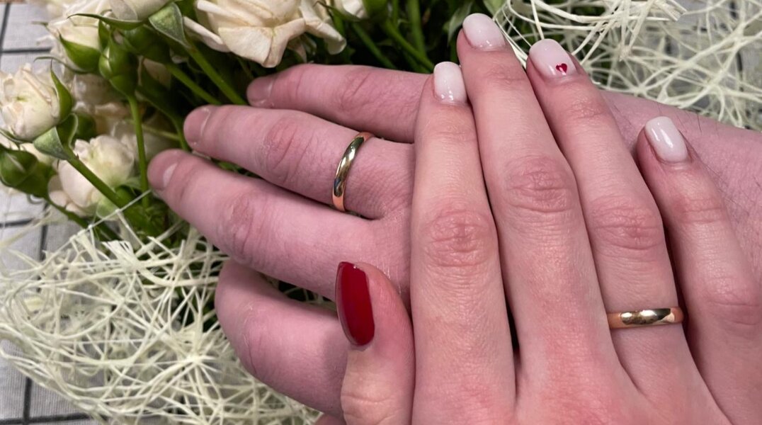 Стало известно, сколько браков успели заключить пермяки в «красивую» дату