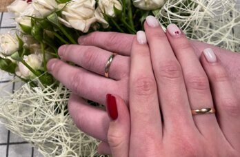 В Прикамье в 2025 году более 600 пар зарегистрировали брак на выездных площадках