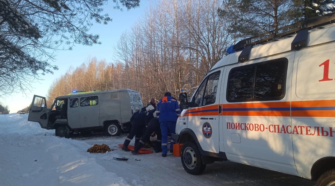 В Пермском крае пропала 17-летняя девушка