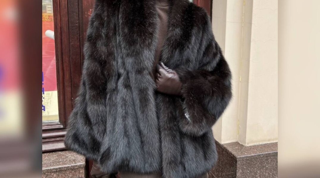 Славянский бум: в Перми в январе выросли продажи старых шуб и шапок-кубанок