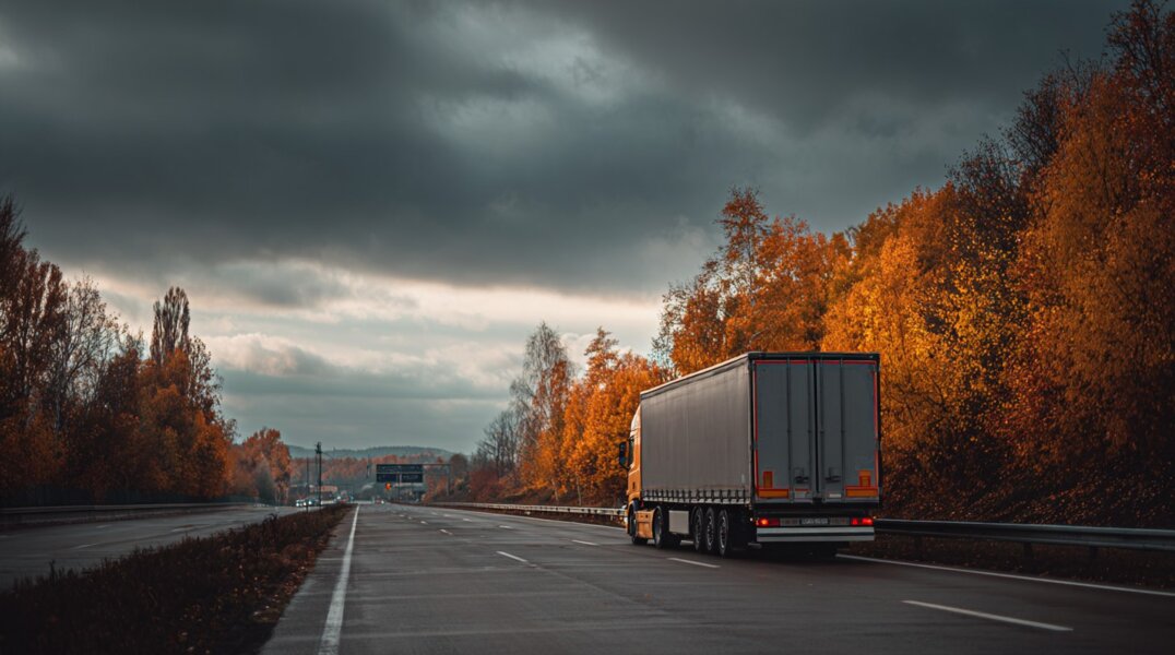 В Прикамье за нарушения при прохождении весогабаритного контроля за год собрали почти 800 млн рублей