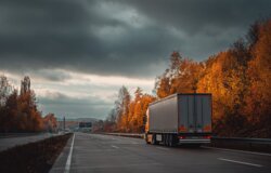 В Прикамье за нарушения при прохождении весогабаритного контроля за год собрали почти 800 млн рублей