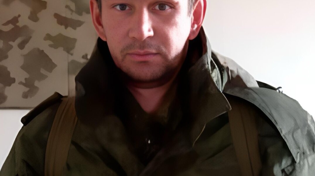 В ходе СВО погиб боец из Александровска