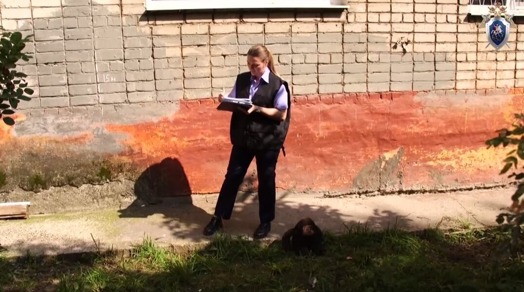 В Березниках 16-летняя мать после родов решила, что младенец мертв, и скинула его с пятого этажа — Следком