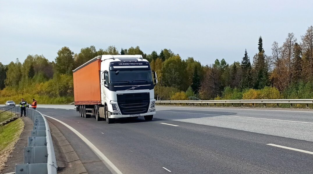 В Минтрансе Прикамья рассказали о планах на реконструкцию выезда из Кондратово