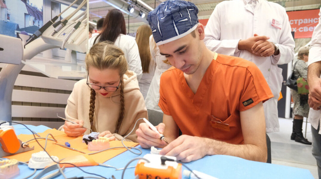 Стали известны самые востребованные в пермских вузах направления