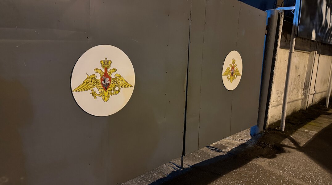 В Перми задержали 19-летнего парня с психическими отклонениями, пытавшегося поджечь военкомат