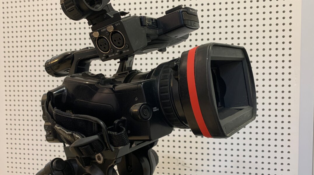 Пермякам предлагают искать кинокастинги через приложение