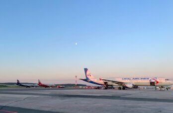 В Перми увеличили радиус действия режима «Ковер»