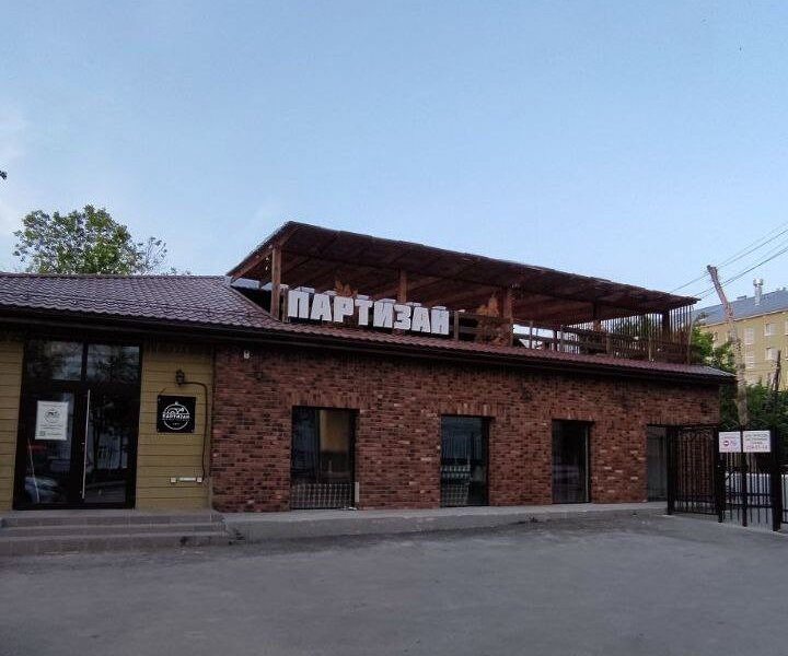 Старейший в Перми мясной ресторан переехал в центр города