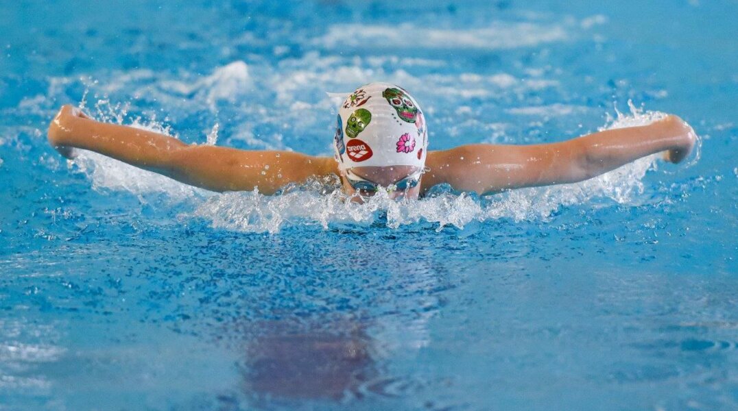 Пермь примет Первенство Прикамья по плаванию «Веселый дельфин»