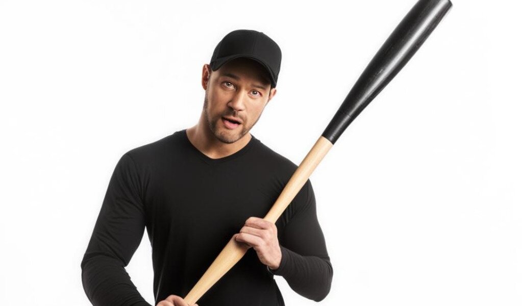 В Березниках мужчина выплатил компенсацию за избиение другого битой по лицу