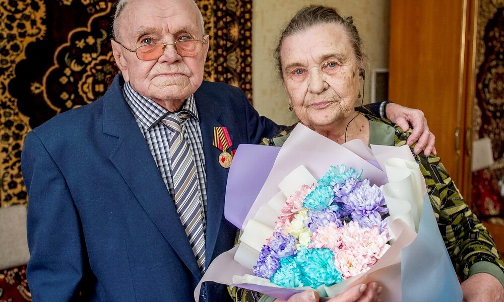 В Пермском округе 120 ветеранов наградят медалями к 80-летию Победы