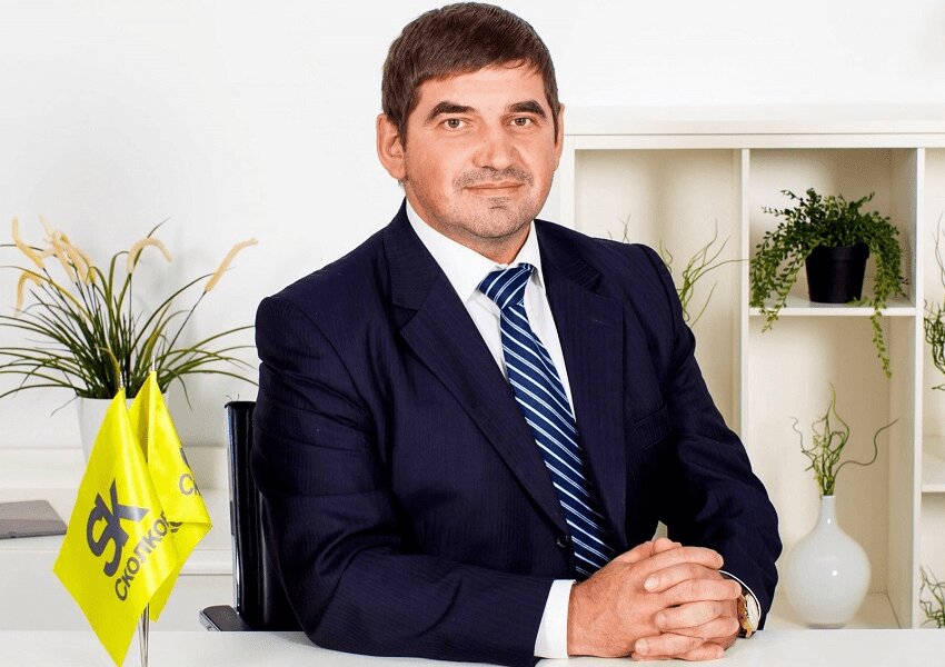 Чиновник, отвечавший за стройку пермского зоопарка, получил реальный срок