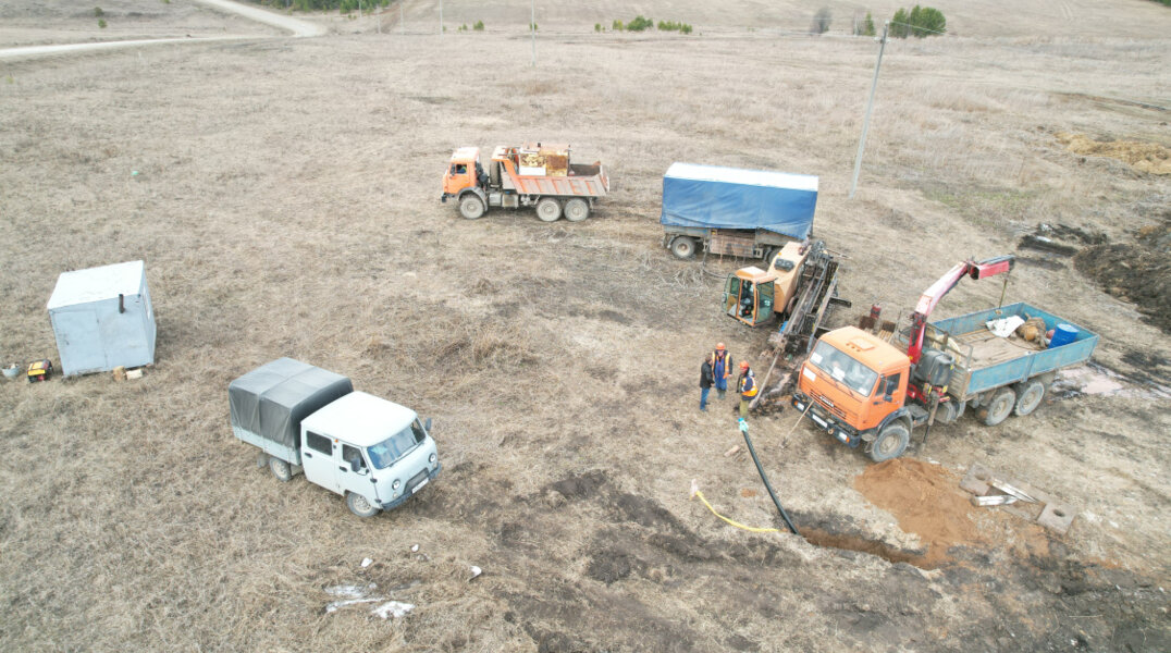 В Пермском крае еще 500 домов получат возможность подключить газ