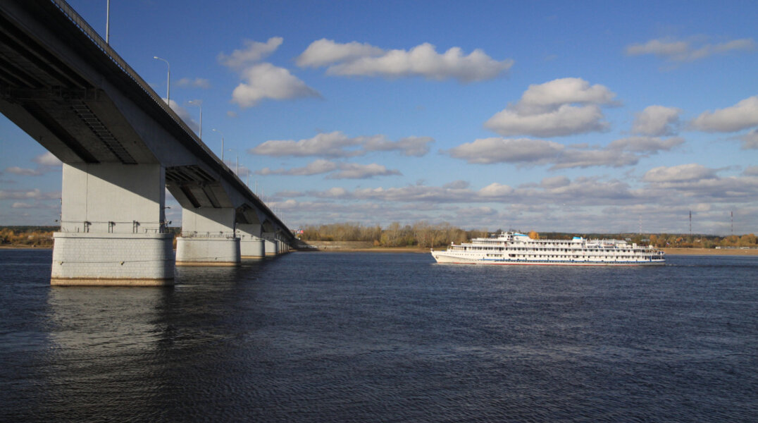 Из Казани в Пермь можно будет добраться на Метеоре