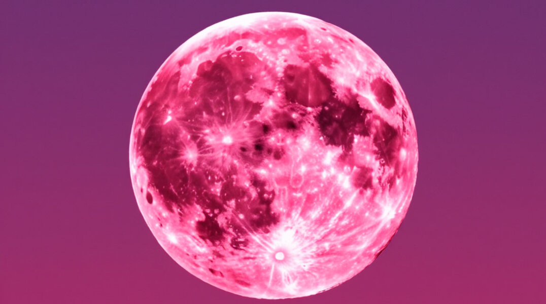 Клубничная луна и парад планет. Пермский ученый рассказал о предстоящих астрономических событиях лета