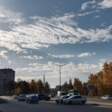 погода осень