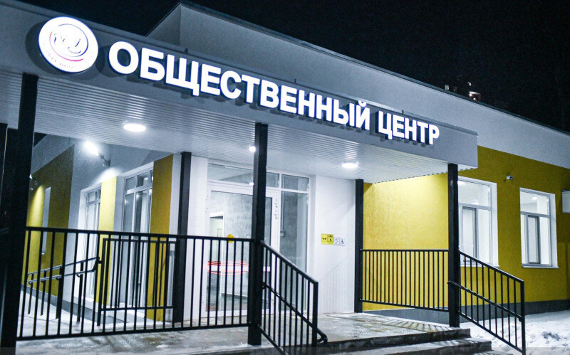 Депутаты Пермской городской Думы обсудили работу системы ТОСов в Перми