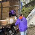 Пермяки отправили в Дагестан более семи тонн гуманитарной помощи