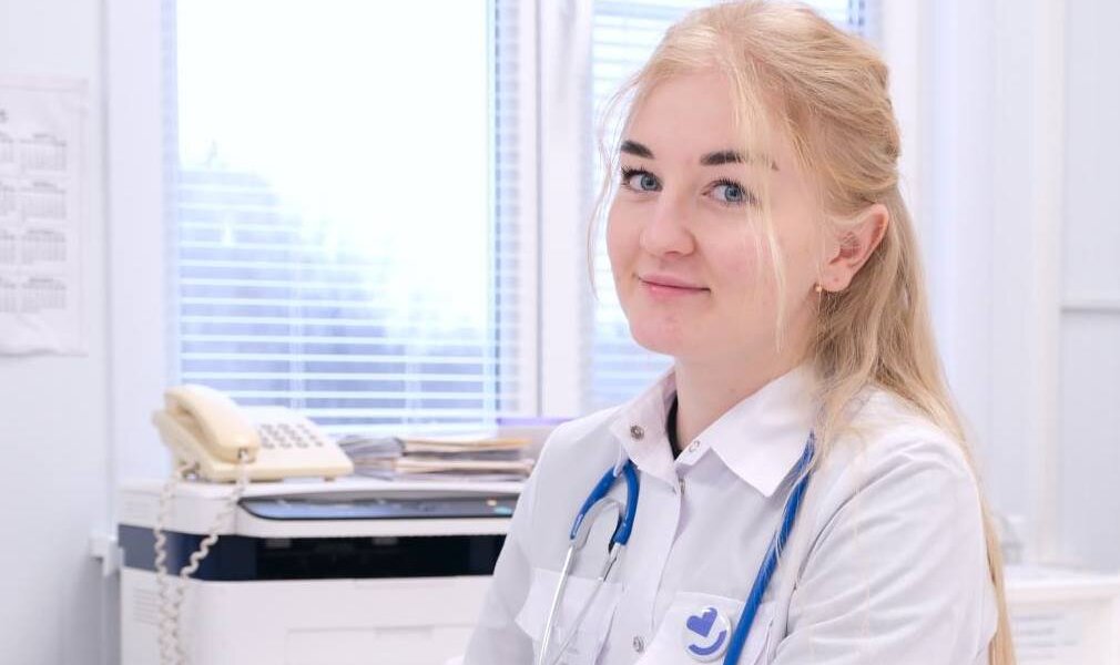 В Прикамье 332 специалиста стали участниками программы поддержки «Медицинские кадры Прикамья»