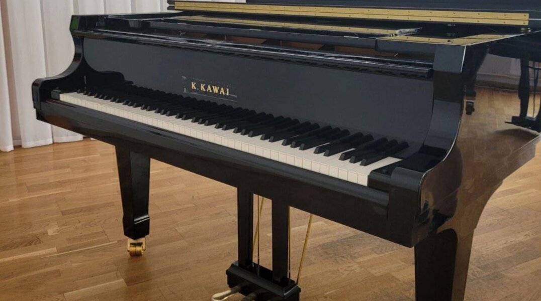 В Пермскую хоровую капеллу мальчиков купили рояль за шесть с половиной миллионов рублей