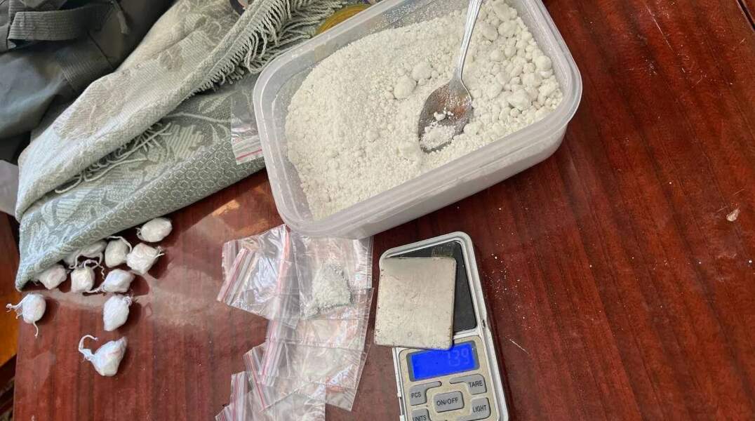 В Прикамье сотрудники ФСБ накрыли нарколабораторию по производству мефедрона