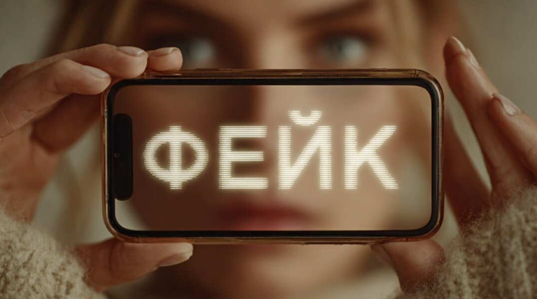 С апреля фиксируется взрывной рост количества дипфейков в рунете