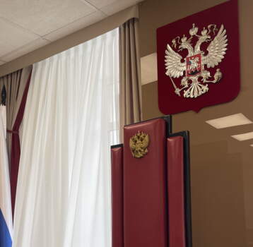 В Прикамье осудили судоводителя, допустившего столкновение с лодкой, в результате чего погиб рыбак