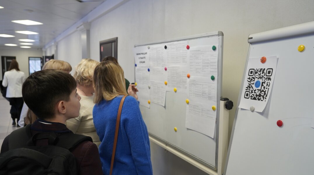 После скандала с массовым уходом учителей из пермской гимназии увольняется директор