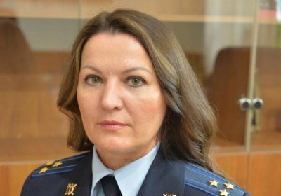 Полковник из Брянска возглавила главное следственное управление ГУ МВД Прикамья