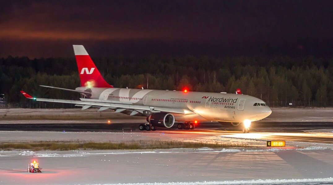 В новогодние праздники из Перми увеличится количество рейсов в Сочи