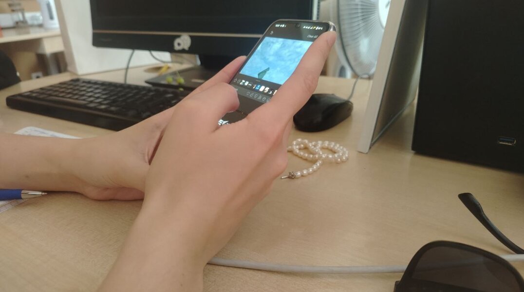 Эксперты рассказали, какие меры предосторожности следует соблюдать пермякам при использовании публичных Wi-Fi сетей через телефон