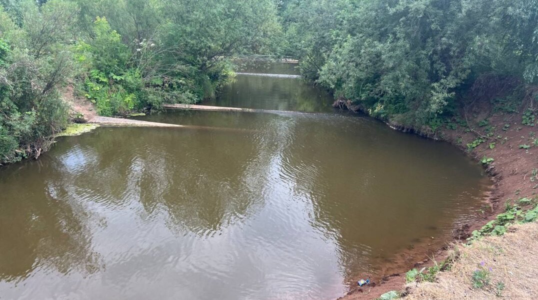 В Перми в реке Мулянка утонули два 11-летних мальчика