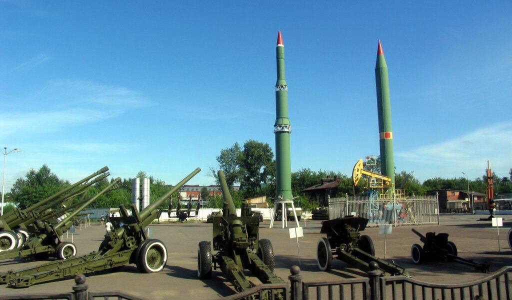 Пермские оборонные заводы получат 17 млн рублей на обучение кадров