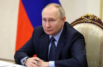 ​Президент Владимир Путин подписал федеральный закон, предложенный пермяками