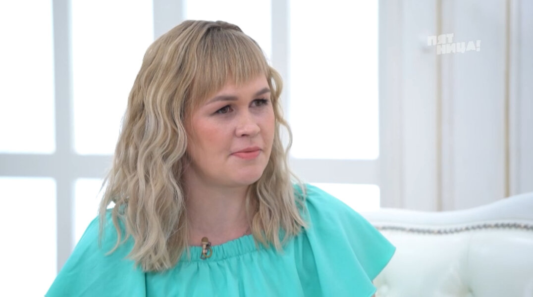 Пара из Прикамья приняла участие в реалити-шоу «Четыре свадьбы»