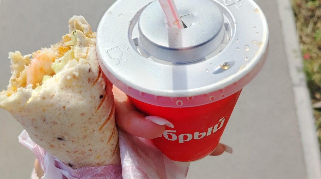 В Перми на 80 суток закрыли еще одно кафе «SHAURMA № 1»