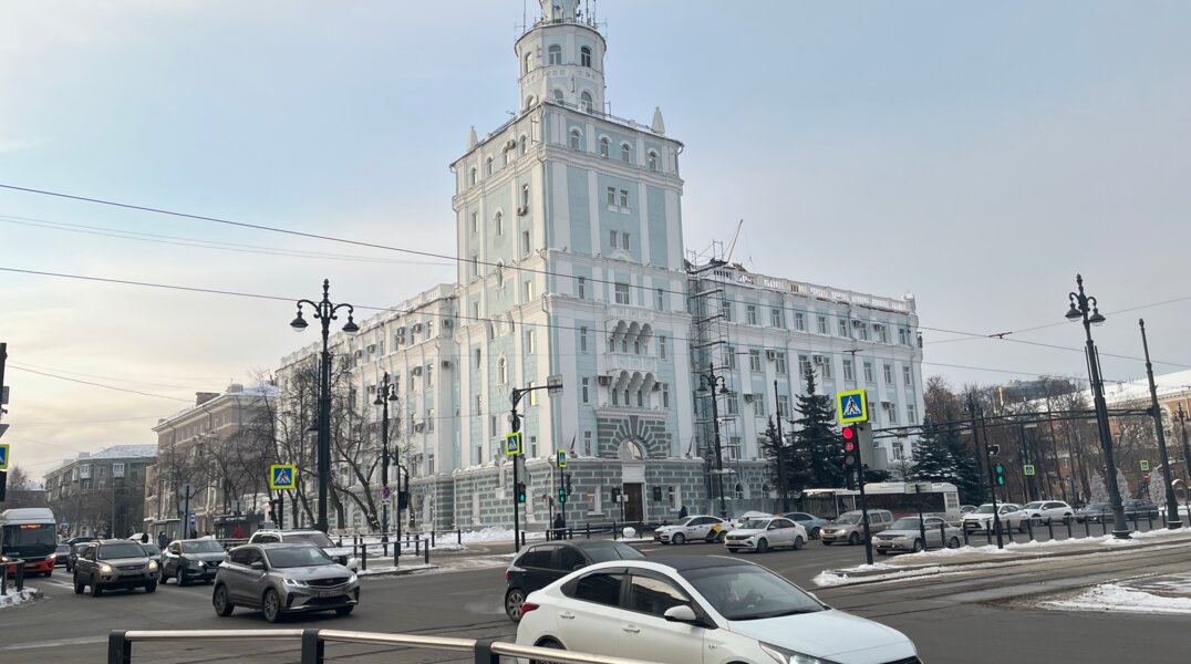 Новый начальник краевой полиции приедет в Пермь из Брянской области