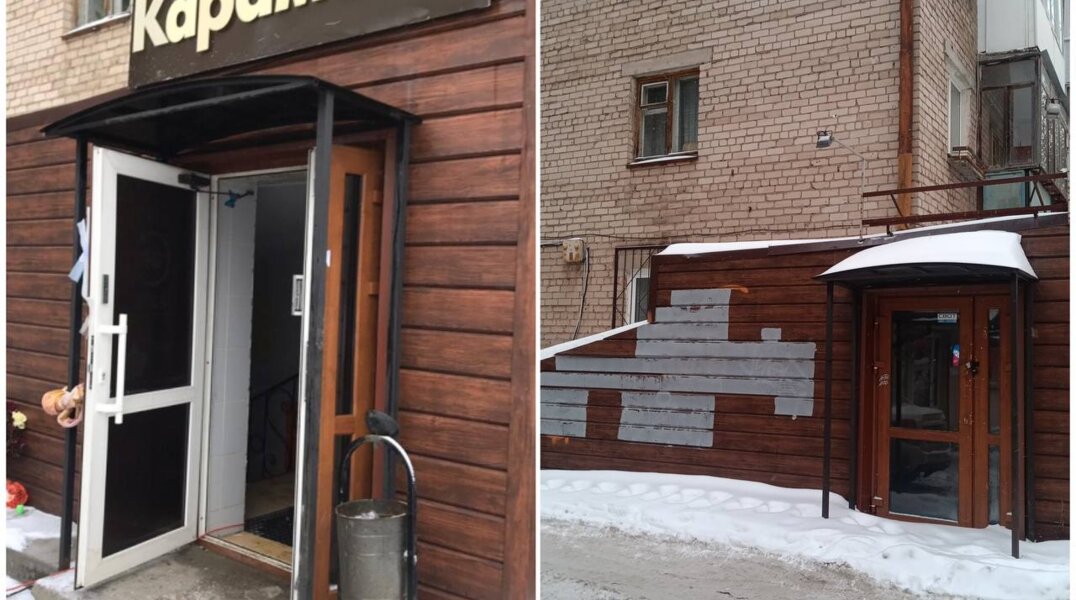 Отель смерти: пять лет со дня трагедии в пермской «Карамели», где заживо сварились пять человек